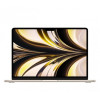 MacBook Air 13,6 cali: M2 8/8, 8GB, 256GB - Księżycowa poświata-7871195