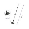 Antena GSM 600-2700MHz | Wewnętrzna-7871369