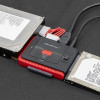 Adapter USB 3.0 do IDE | SATA III -7871477