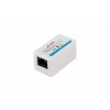 Adapter złączka sieciowa RJ45 x2 kat.5e-7812786