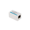 Adapter złączka sieciowa RJ45 x2 kat.5e -787283
