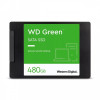 Dysk SSD WD Green 480GB SATA 2,5 cala WDS480G3G0A-7873081