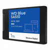 Dysk SSD WD Blue 1TB SA510 2,5 cala WDS100T3B0A-7873088