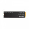 Dysk SSD WD Black 500GB SN770 NVMe 2280 M2 WDS500G3X0E-7873093