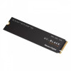 Dysk SSD WD Black 500GB SN770 NVMe 2280 M2 WDS500G3X0E-7873094