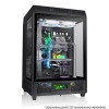 obudowa - The Tower 500/Black tg*3/ 120mm*2-7873211