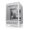 obudowa - The Tower 500 Snow tg*3/ 120mm*2-7873219