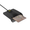 Inteligentny czytnik chipowych kart ID SCR-0634 | USB typu C-7874620