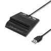 Inteligentny czytnik chipowych kart ID SCR-0636 | USB typu C -7874632