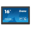 Monitor 15.6 cali T1624MSC-B1 IPS,poj.10pkt.450cd,24/7,media player,6H-7875543
