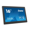 Monitor 15.6 cali T1624MSC-B1 IPS,poj.10pkt.450cd,24/7,media player,6H-7875544