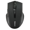 Mysz bezprzewodowa Accura MM-665 RF 1600 dpi 6P czarna-7875713