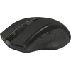 Mysz bezprzewodowa Accura MM-665 RF 1600 dpi 6P czarna-7875714