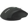 Mysz bezprzewodowa Accura MM-665 RF 1600 dpi 6P czarna-7875715