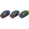Mysz gamingowa przewodowa DARK AGENT GM-590L 12800 dpi 6P-7875772