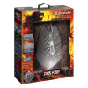 Mysz gamingowa przewodowa DARK AGENT GM-590L 12800 dpi 6P-7875774