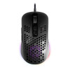 Mysz gamingowa przewodowa SHEPARD GM-620L 12800 dpi 7P RGB-7875776