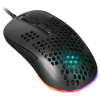 Mysz gamingowa przewodowa SHEPARD GM-620L 12800 dpi 7P RGB-7875777