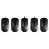 Mysz gamingowa przewodowa SHEPARD GM-620L 12800 dpi 7P RGB-7875779