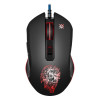 Mysz gamingowa przewodowa SLEIPNIR GM-927 12800 dpi 6P -7876122