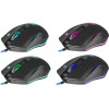 Mysz gamingowa przewodowa SLEIPNIR GM-927 12800 dpi 6P-7876126