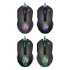 Mysz gamingowa przewodowa SLEIPNIR GM-927 12800 dpi 6P-7876127