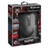 Mysz gamingowa przewodowa SLEIPNIR GM-927 12800 dpi 6P-7876129