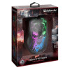 Mysz gamingowa przewodowa Bulletstorm GM-928 72000 dpi 7P-7876136