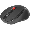 Mysz bezprzewodowa ULTRA MM-315 RF czarna 1600 dpi 6P-7876139