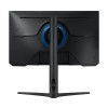 Monitor 27 cali LS27BG400EUXEN IPS 1920x1080 FHD 16:9 2xHDMI/1xDP 1 ms (GTG) płaski HAS+PIVOT 240Hz Gaming 2 lata d2d-7