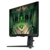 Monitor 27 cali LS27BG400EUXEN IPS 1920x1080 FHD 16:9 2xHDMI/1xDP 1 ms (GTG) płaski HAS+PIVOT 240Hz Gaming 2 lata d2d-7