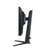 Monitor 27 cali LS27BG400EUXEN IPS 1920x1080 FHD 16:9 2xHDMI/1xDP 1 ms (GTG) płaski HAS+PIVOT 240Hz Gaming 2 lata d2d-7