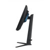 Monitor 27 cali LS27BG400EUXEN IPS 1920x1080 FHD 16:9 2xHDMI/1xDP 1 ms (GTG) płaski HAS+PIVOT 240Hz Gaming 2 lata d2d-7