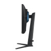 Monitor 27 cali LS27BG400EUXEN IPS 1920x1080 FHD 16:9 2xHDMI/1xDP 1 ms (GTG) płaski HAS+PIVOT 240Hz Gaming 2 lata d2d-7