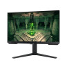 Monitor 27 cali LS27BG400EUXEN IPS 1920x1080 FHD 16:9 2xHDMI/1xDP 1 ms (GTG) płaski HAS+PIVOT 240Hz Gaming 2 lata d2d-7