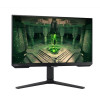 Monitor 27 cali LS27BG400EUXEN IPS 1920x1080 FHD 16:9 2xHDMI/1xDP 1 ms (GTG) płaski HAS+PIVOT 240Hz Gaming 2 lata d2d-7