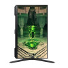 Monitor 27 cali LS27BG400EUXEN IPS 1920x1080 FHD 16:9 2xHDMI/1xDP 1 ms (GTG) płaski HAS+PIVOT 240Hz Gaming 2 lata d2d-7
