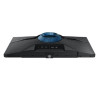 Monitor 27 cali LS27BG400EUXEN IPS 1920x1080 FHD 16:9 2xHDMI/1xDP 1 ms (GTG) płaski HAS+PIVOT 240Hz Gaming 2 lata d2d-7