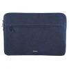 Etui do laptopa Cali 13.3-14.1 cali Granatowe-7876725