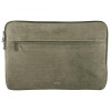 Etui do laptopa 15.6 cala Oliwkowe -7876735