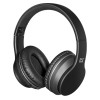 Słuchawki bezprzewodowe nauszne Freemotion B580 Czarne-7876755