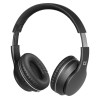 Słuchawki bezprzewodowe nauszne Freemotion B580 Czarne-7876757