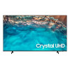 Telewizor hotelowy 50 cali HBU8000 UHD 3840x2160 DVB-T2CS2, BT Audio, Smart, LYNK CLOUD, Netflix 3Y On-site (HG50BU800EU