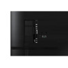 Telewizor hotelowy 50 cali HBU8000 UHD 3840x2160 DVB-T2CS2, BT Audio, Smart, LYNK CLOUD, Netflix 3Y On-site (HG50BU800EU