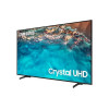 Telewizor hotelowy 55 cali HBU8000 UHD 3840x2160 DVB-T2CS2, BT Audio, Smart, LYNK CLOUD, Netflix 3Y On-site (HG55BU800EU