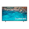 Telewizor hotelowy 55 cali HBU8000 UHD 3840x2160 DVB-T2CS2, BT Audio, Smart, LYNK CLOUD, Netflix 3Y On-site (HG55BU800EU