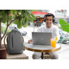 Plecak EcoLoop Urban CP4523G 15 cali-7877141