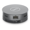 Adapter 6-in-1 USB-C Multiport - DA305 -7877248