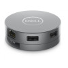 Adapter 6-in-1 USB-C Multiport - DA305-7877249