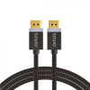 Kabel DisplayPort (M) v1.4, 2m, CL-166-7877777